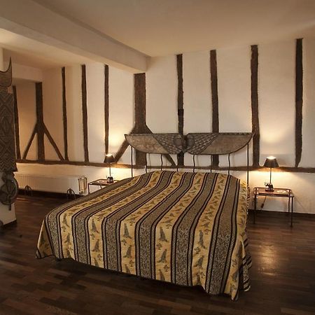 Hotel L'Astrolabe Олорон-Сент-Мари Экстерьер фото